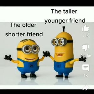 Meet your Posher, Melody